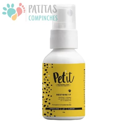 Pet´it Restore | 30g.