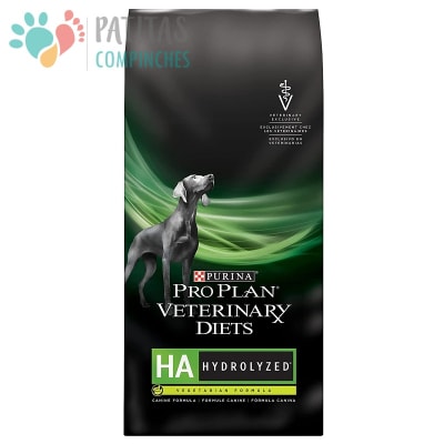 Proplan VD Dog HA | Hipoalergénico