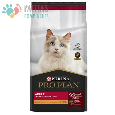 ProPlan Cat Adult 3k.