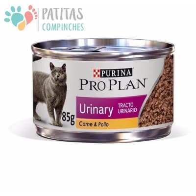 ProPlan Cat Lata Urinary 85grs.