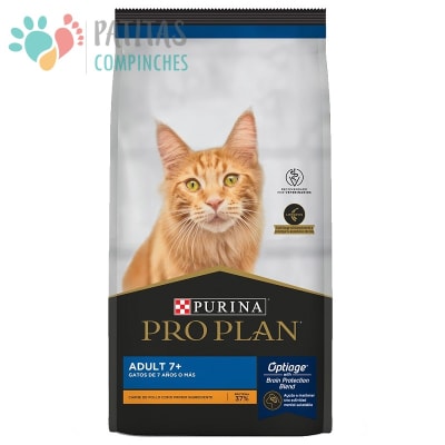 ProPlan Cat Senior 3k.
