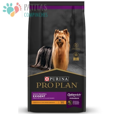 ProPlan Dog Exigent Small