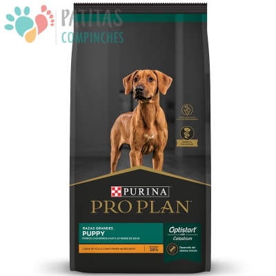 ProPlan Dog Puppy Large 15k.