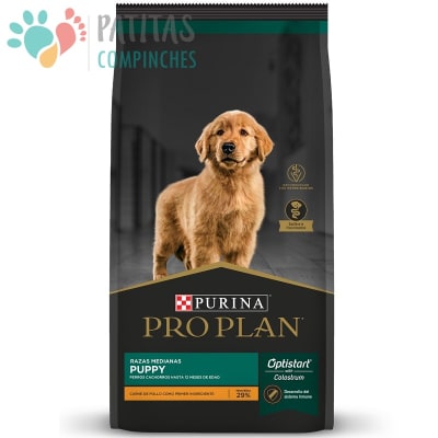 ProPlan Dog Puppy Complete 12k.