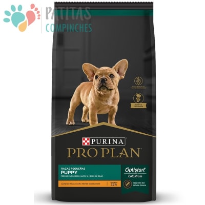 ProPlan Dog Puppy Small 3k.