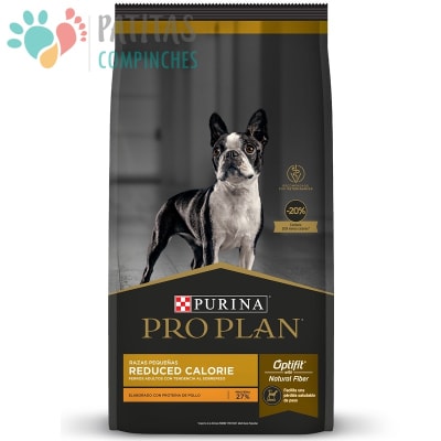 ProPlan Dog Reduce Calorie Small 3 Kg.
