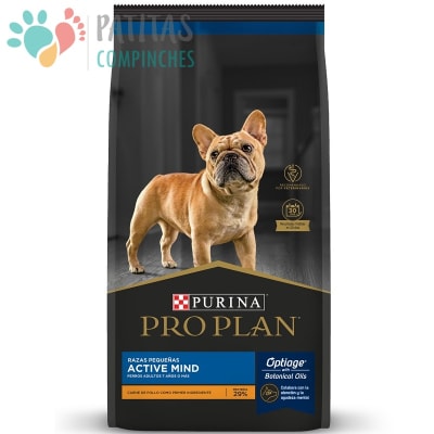 ProPlan Dog Active Mind Small 3kg.