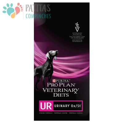 ProPlan VD Dog UR 7,5k. - Urinary