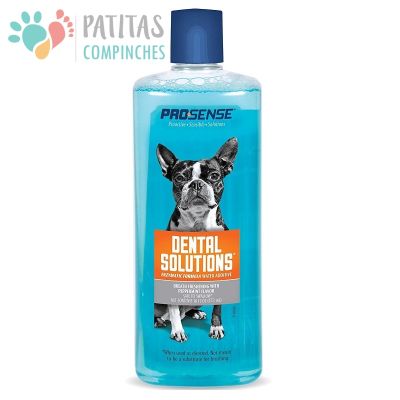 ProSense Dental Water Adittive