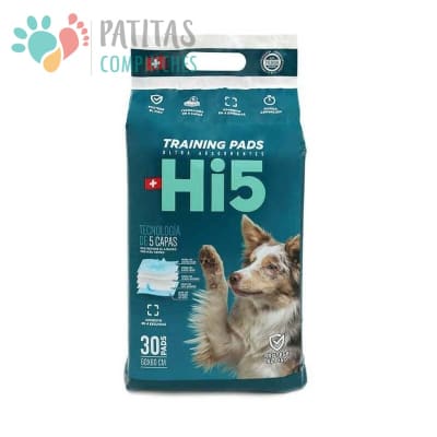 Sabanilla 60x60cm | 30un.