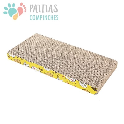 Rascador Cartón Plano