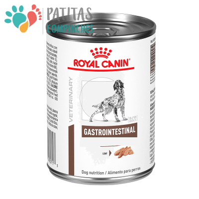 Royal VD Dog Gastrointestinal | Lata