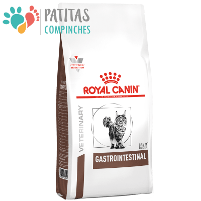 Royal Canin VD Cat Gastrointestinal 2k.