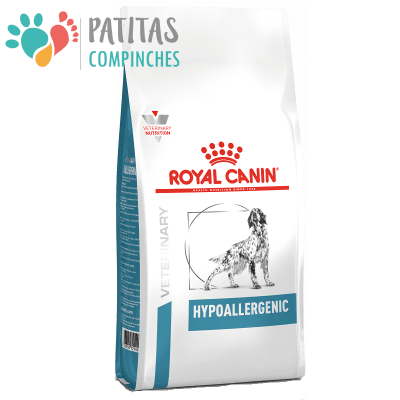 Royal VD Dog Hypoallergenic
