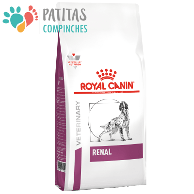 Royal VD Dog Renal