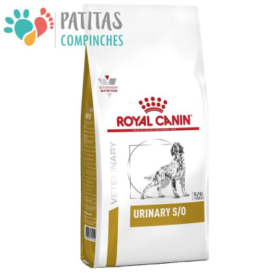 Royal VD Dog Urinary S/O