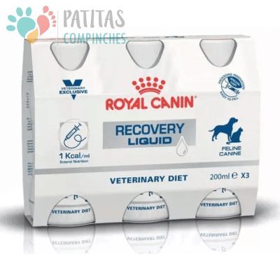 Royal Canin Recovery | Liquid
