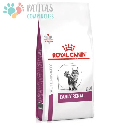 Royal Canin VD Cat Renal Early