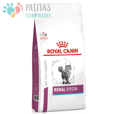 Royal Canin VD Cat Renal Special