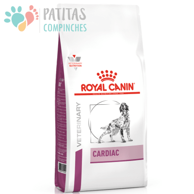 Royal VD Dog Cardiac