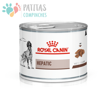 Royal VD Dog Hepatic | Lata