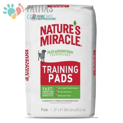 N. Miracle Sabanilla 53x53cm | 50un.