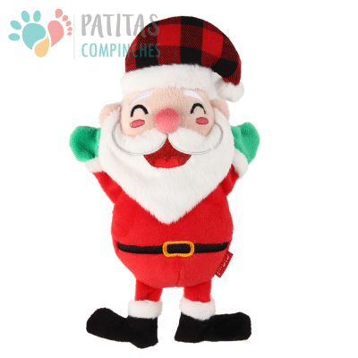 Santa Claus