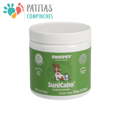 SuniPet SuniCalm 105g