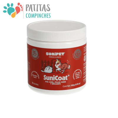 SuniPet SuniCoat 105g