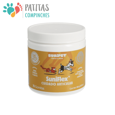 SuniPet SuniFlex 105g