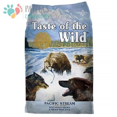 Dog Pacific Stream Adult