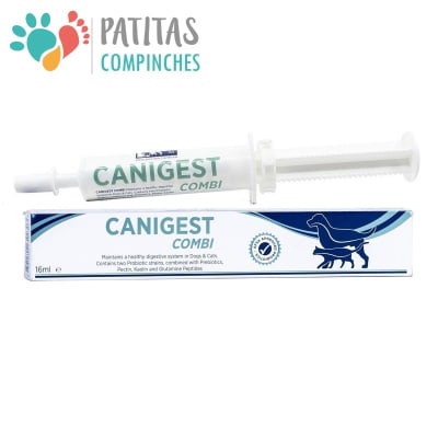 Canigest Combi 16ml