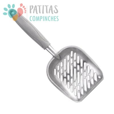 Pala Sanitaria Arenero