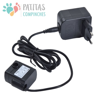 Repuesto Bomba Fuente-Bebedero Mascan