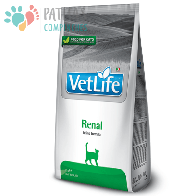 VetLife Cat Renal