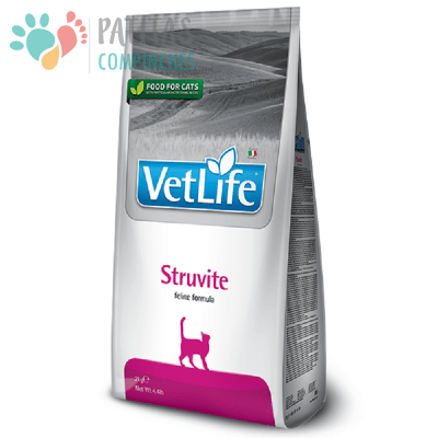 VetLife Cat Struvite