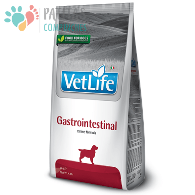 VetLife Dog Gastrointestinal