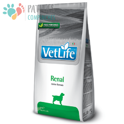 VetLife Dog Renal