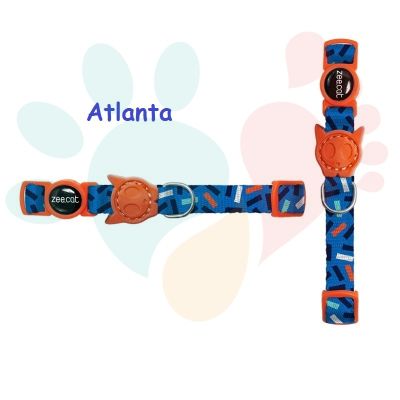 ZeeCat Collar Atlanta