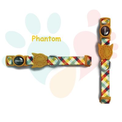 ZeeCat Collar Phantom