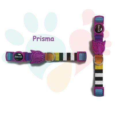 ZeeCat Collar Prisma