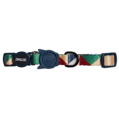 ZEECAT COLLAR PACCO