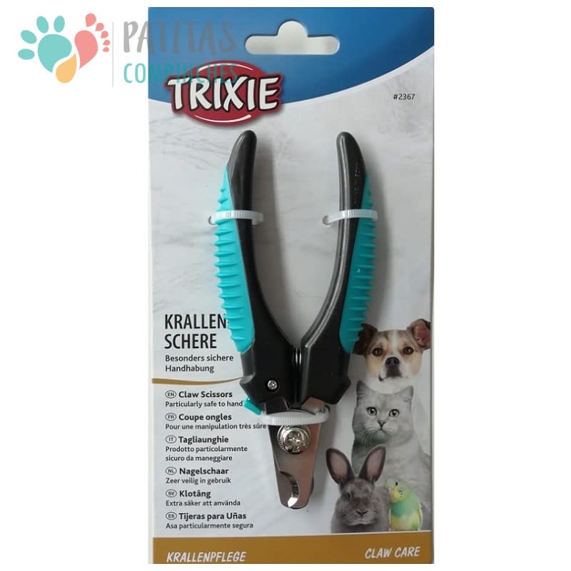 Trixie Cortauñas | Alicate1