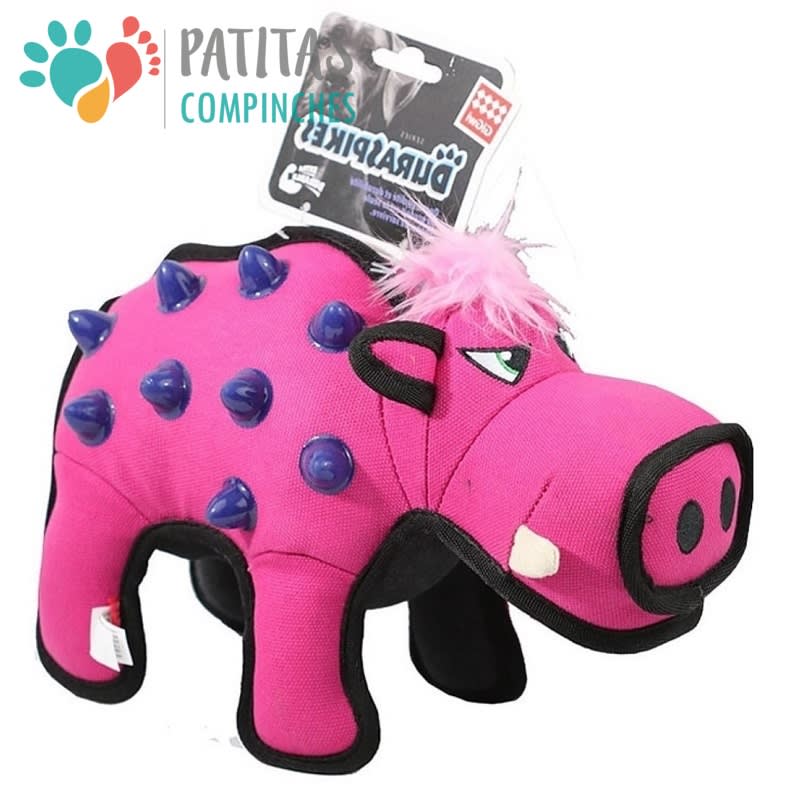 Duraspikes | Jabali1