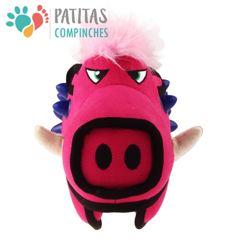 Duraspikes | Ardilla2