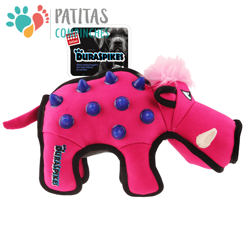 Duraspikes | Ardilla1