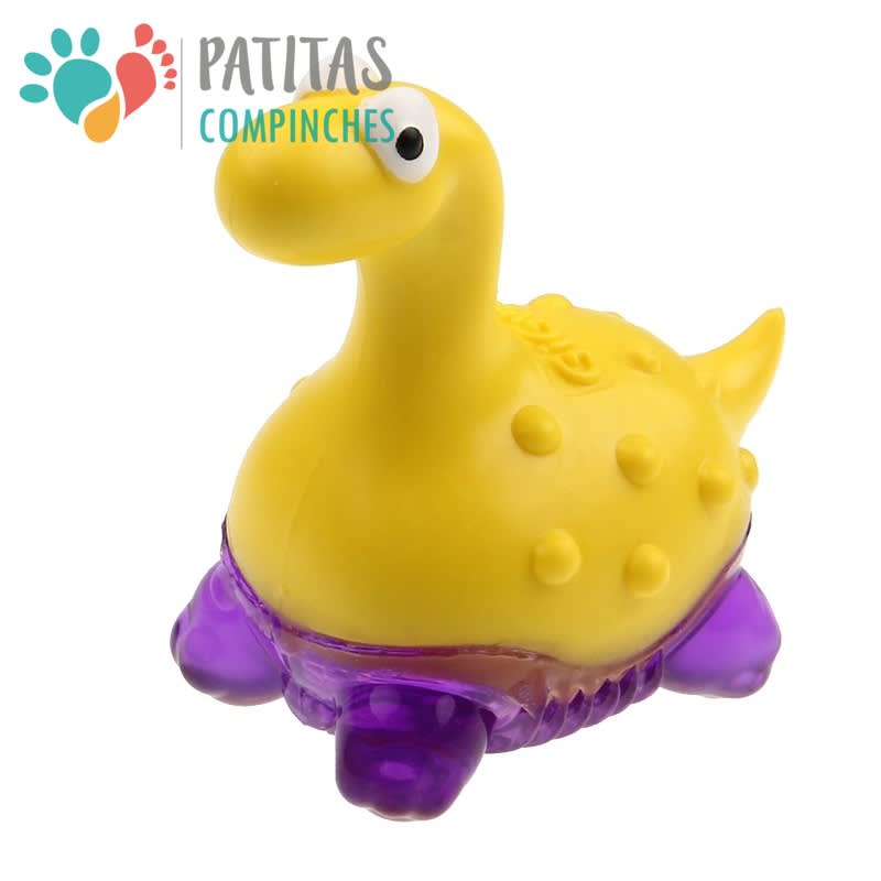 Suppa Puppa | Dinosaurio2