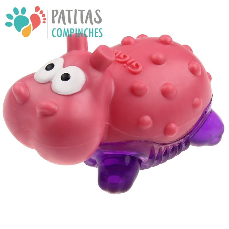 Suppa Puppa | Hipopotamo2