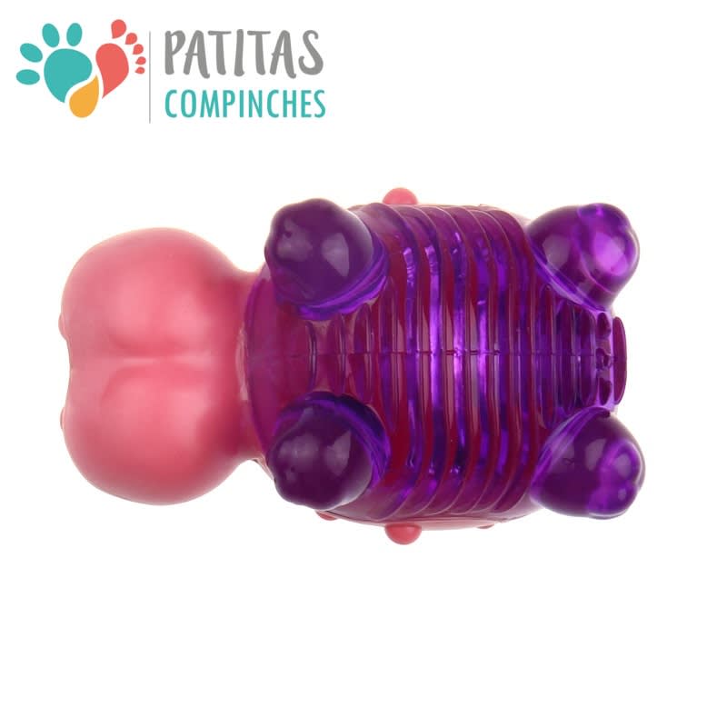 Suppa Puppa | Hipopotamo3