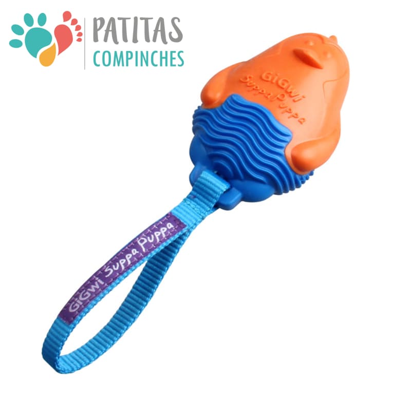 Suppa Puppa | Pinguino3